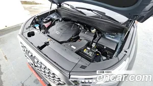 Hyundai Palisade, 2022 — миниатюра 6
