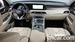 Hyundai Palisade, 2022 — миниатюра 7