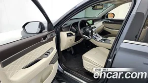 Hyundai Palisade, 2022 — миниатюра 10
