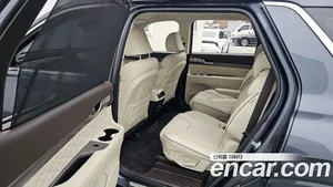 Hyundai Palisade, 2022 — миниатюра 12