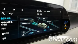 Hyundai Palisade, 2022 — миниатюра 15