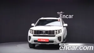 Kia Mohave, 2020 — миниатюра 3
