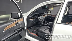 Kia Mohave, 2020 — миниатюра 10