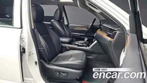 Kia Mohave, 2020 — миниатюра 11