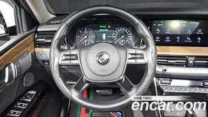 Kia Mohave, 2020 — миниатюра 14