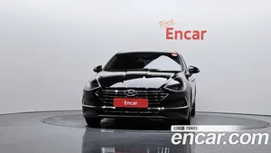 Hyundai Sonata, 2020 — миниатюра 3