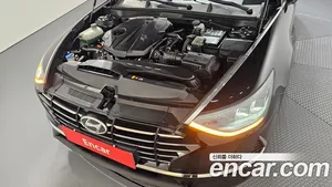 Hyundai Sonata, 2020 — миниатюра 6