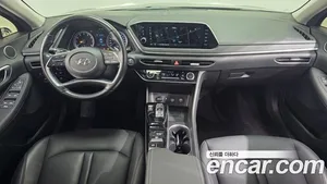 Hyundai Sonata, 2020 — миниатюра 7
