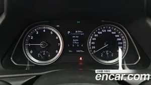 Hyundai Sonata, 2020 — миниатюра 8