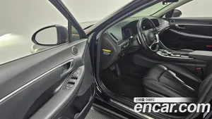 Hyundai Sonata, 2020 — миниатюра 11