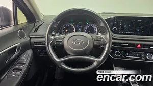 Hyundai Sonata, 2020 — миниатюра 14