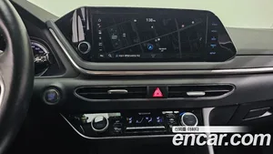 Hyundai Sonata, 2020 — миниатюра 15