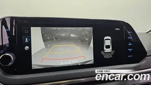 Hyundai Sonata, 2020 — миниатюра 16