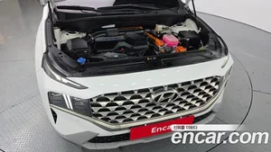 Hyundai Santa Fe, 2023 — миниатюра 6