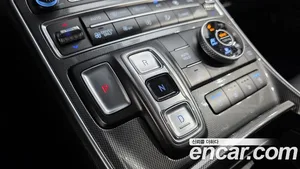 Hyundai Santa Fe, 2023 — миниатюра 9