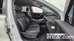 Hyundai Santa Fe, 2023 — миниатюра 10