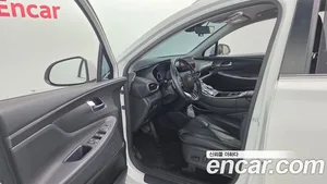 Hyundai Santa Fe, 2023 — миниатюра 11