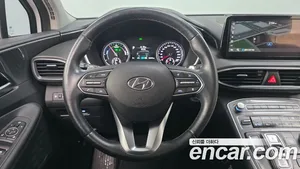 Hyundai Santa Fe, 2023 — миниатюра 14