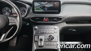 Hyundai Santa Fe, 2023 — миниатюра 15