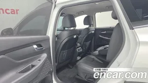 Hyundai Santa Fe, 2023 — миниатюра 17