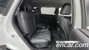 Hyundai Santa Fe, 2023 — миниатюра 19