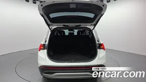 Hyundai Santa Fe, 2023 — миниатюра 20