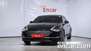 Hyundai Sonata, 2022 — миниатюра 3