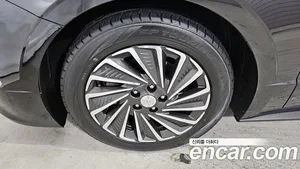 Hyundai Sonata, 2022 — миниатюра 5