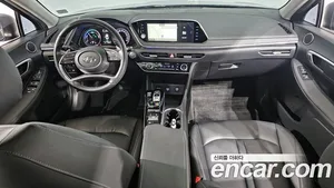 Hyundai Sonata, 2022 — миниатюра 7