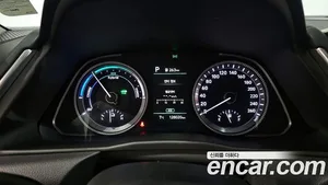 Hyundai Sonata, 2022 — миниатюра 8