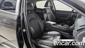 Hyundai Sonata, 2022 — миниатюра 10