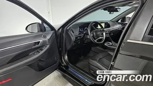 Hyundai Sonata, 2022 — миниатюра 11