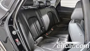 Hyundai Sonata, 2022 — миниатюра 12