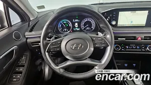 Hyundai Sonata, 2022 — миниатюра 13