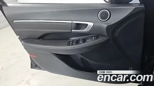 Hyundai Sonata, 2022 — миниатюра 14