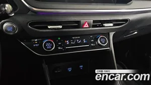 Hyundai Sonata, 2022 — миниатюра 18