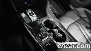 Hyundai Sonata, 2022 — миниатюра 19