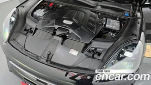 Porsche Cayenne, 2023 — миниатюра 6