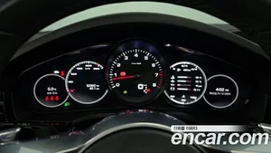Porsche Cayenne, 2023 — миниатюра 8