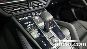 Porsche Cayenne, 2023 — миниатюра 9