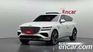 Genesis GV80, 2023 — миниатюра 1