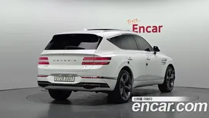 Genesis GV80, 2023 — миниатюра 2