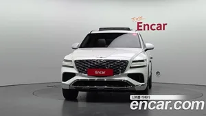 Genesis GV80, 2023 — миниатюра 3