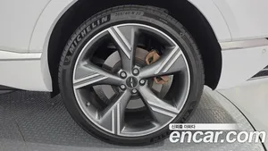 Genesis GV80, 2023 — миниатюра 5