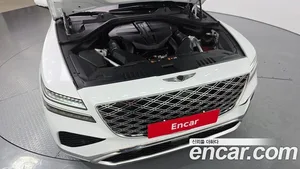 Genesis GV80, 2023 — миниатюра 6