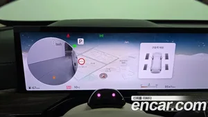 Genesis GV80, 2023 — миниатюра 8
