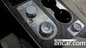 Genesis GV80, 2023 — миниатюра 9