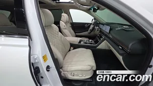Genesis GV80, 2023 — миниатюра 10