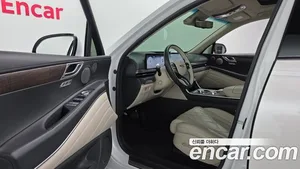 Genesis GV80, 2023 — миниатюра 13