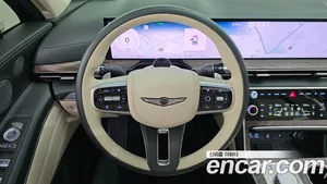 Genesis GV80, 2023 — миниатюра 14